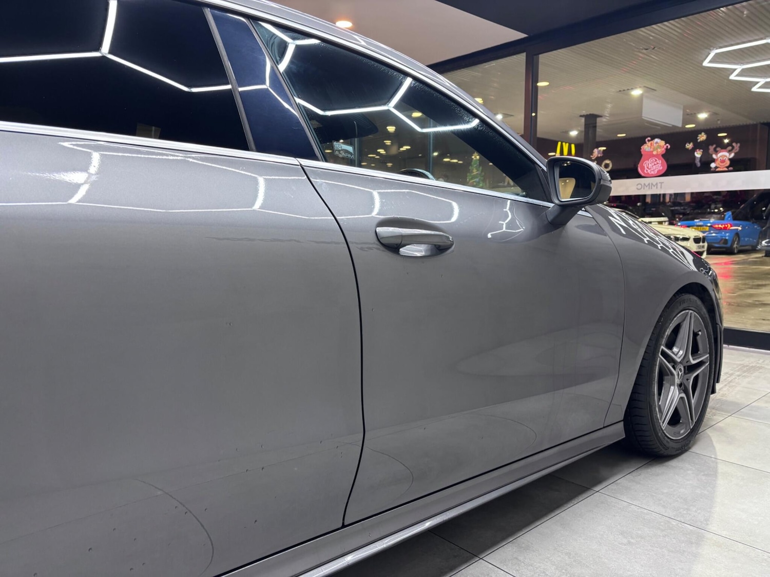 Used Mercedes-Benz CLA 2019 for sale - 77016106: Photo 74