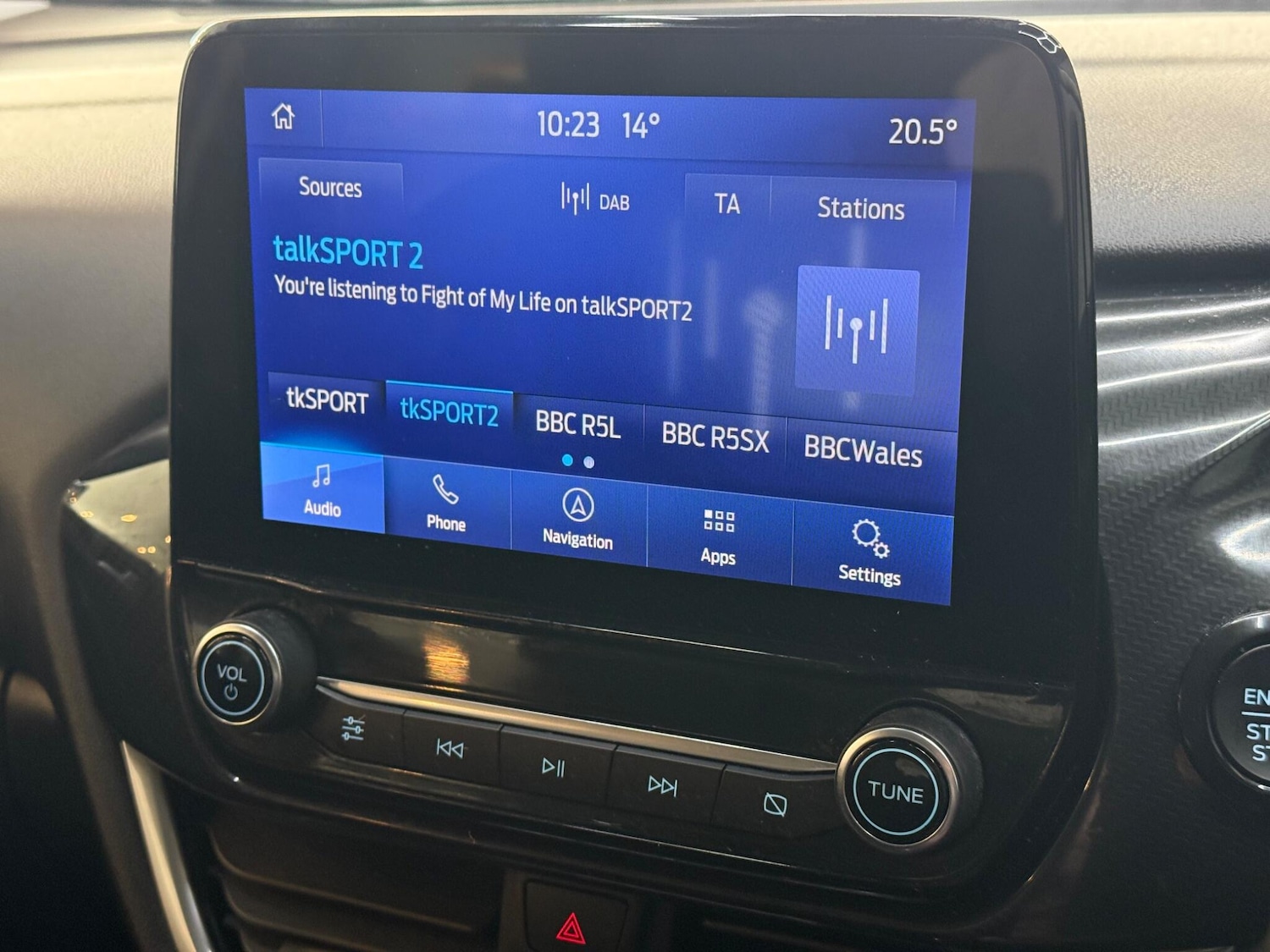 Vehicle 65