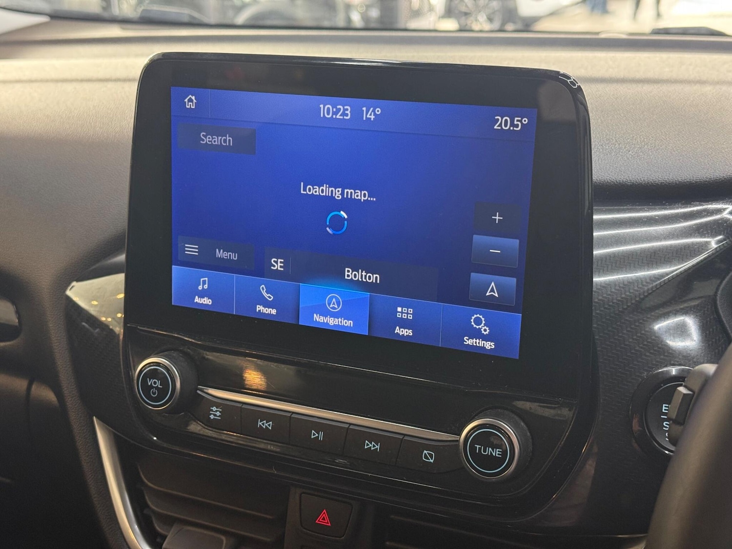 Vehicle 66