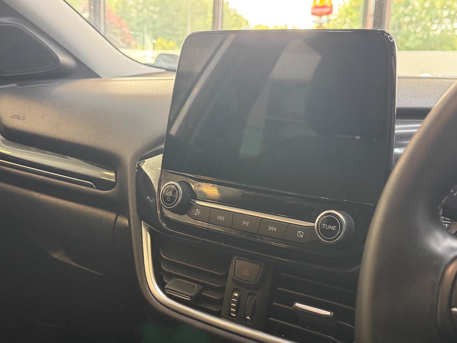 Vehicle 68
