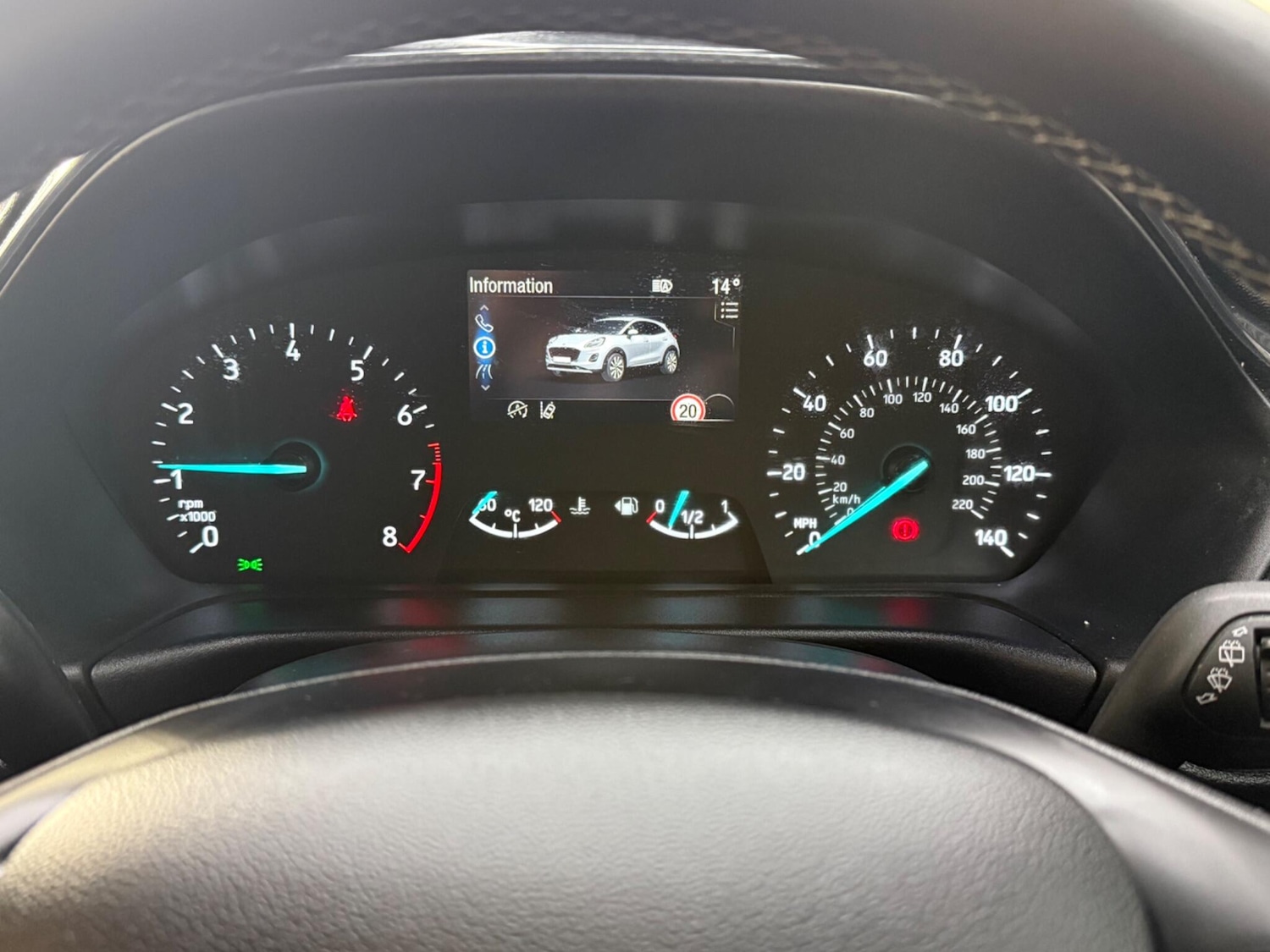Vehicle 69