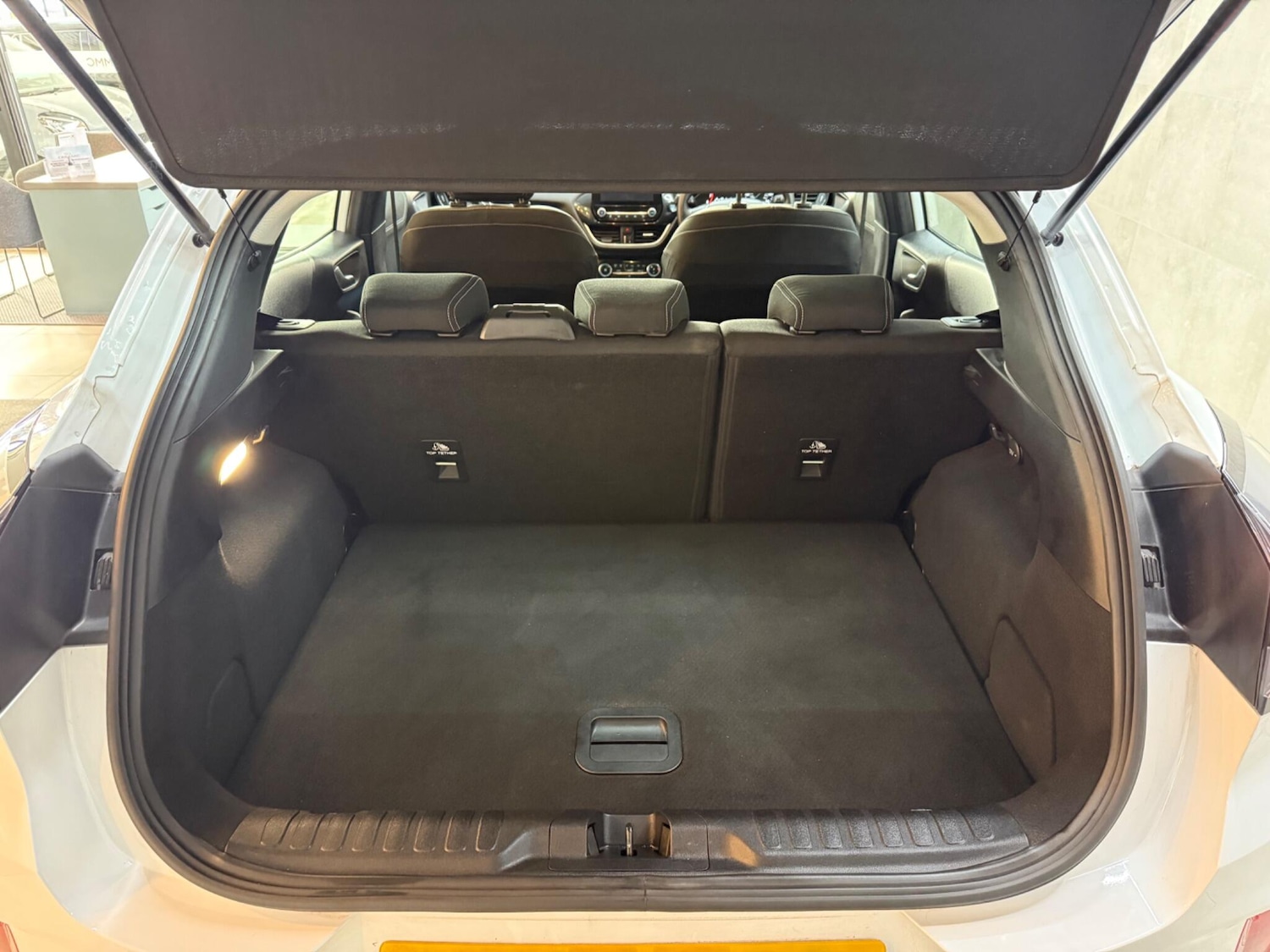 Vehicle 73
