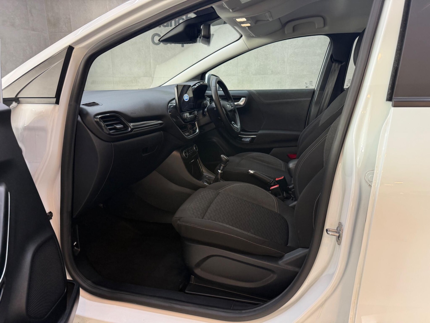 Vehicle 82
