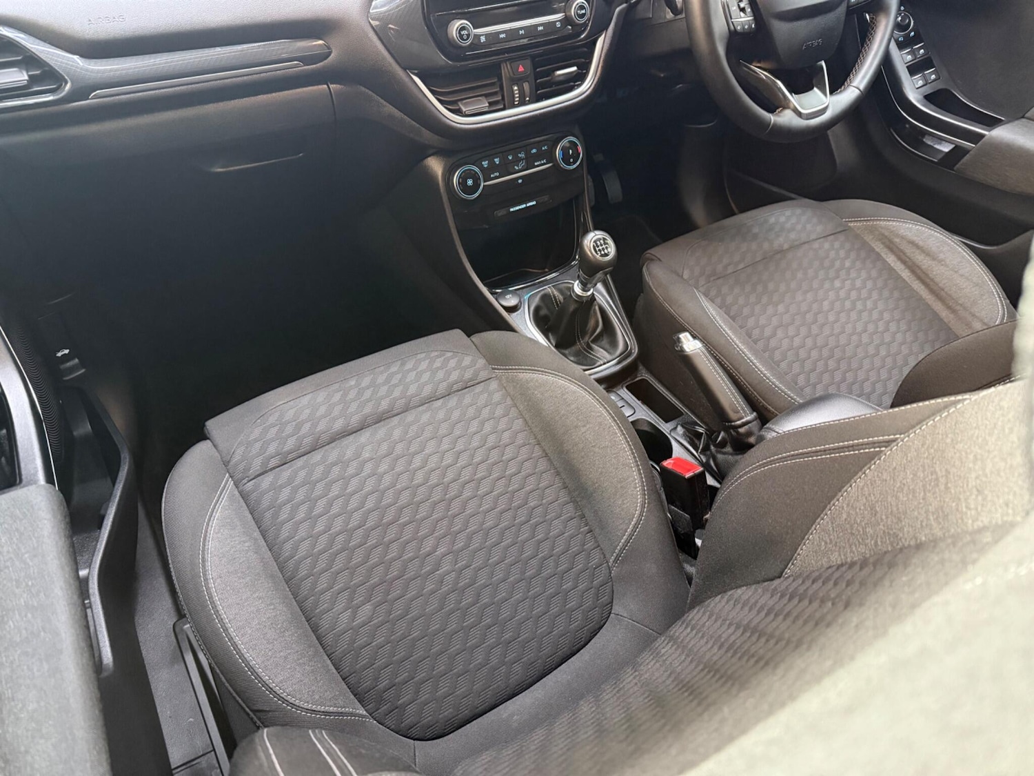 Vehicle 90