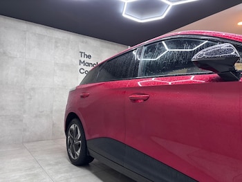 Used MG MG4 2023 for sale - 77611633: Photo