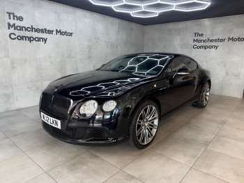 2012 (12) - 6.0 W12 [E85] Mulliner Driving Spec 2dr Auto