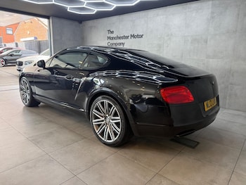 Used Bentley Continental 2012 for sale - 75449138: Photo