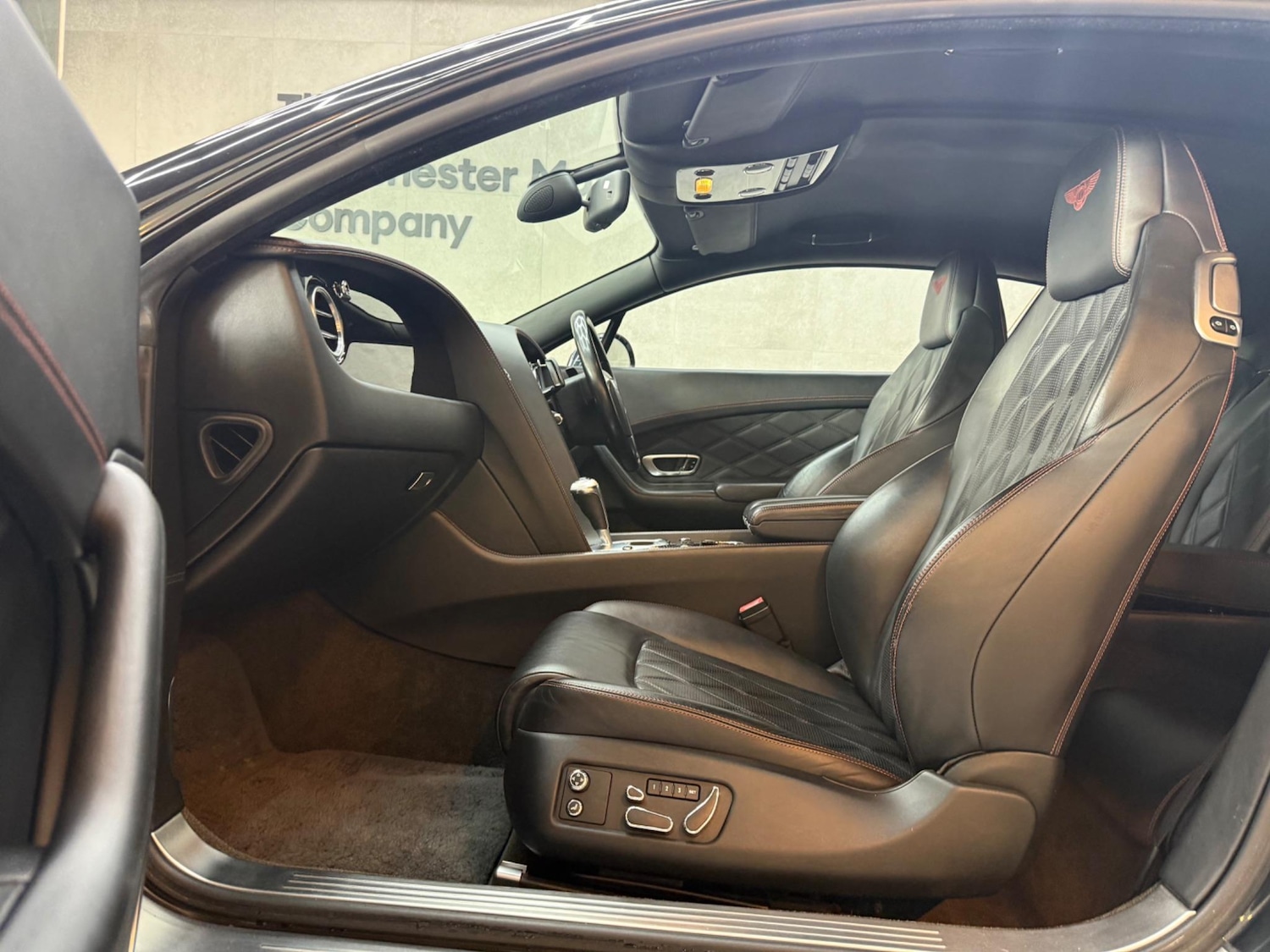 Vehicle 40