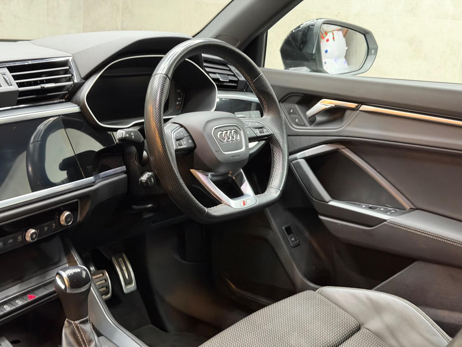 Used Audi Q3 2022 for sale - 77015632: Photo 11