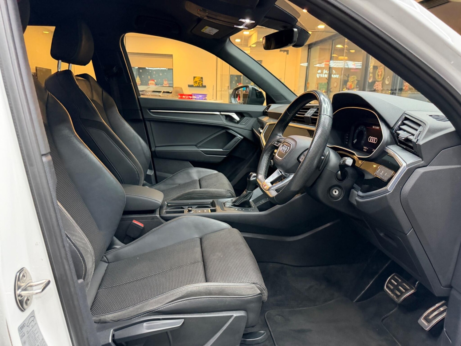 Used Audi Q3 2022 for sale - 77015632: Photo 15