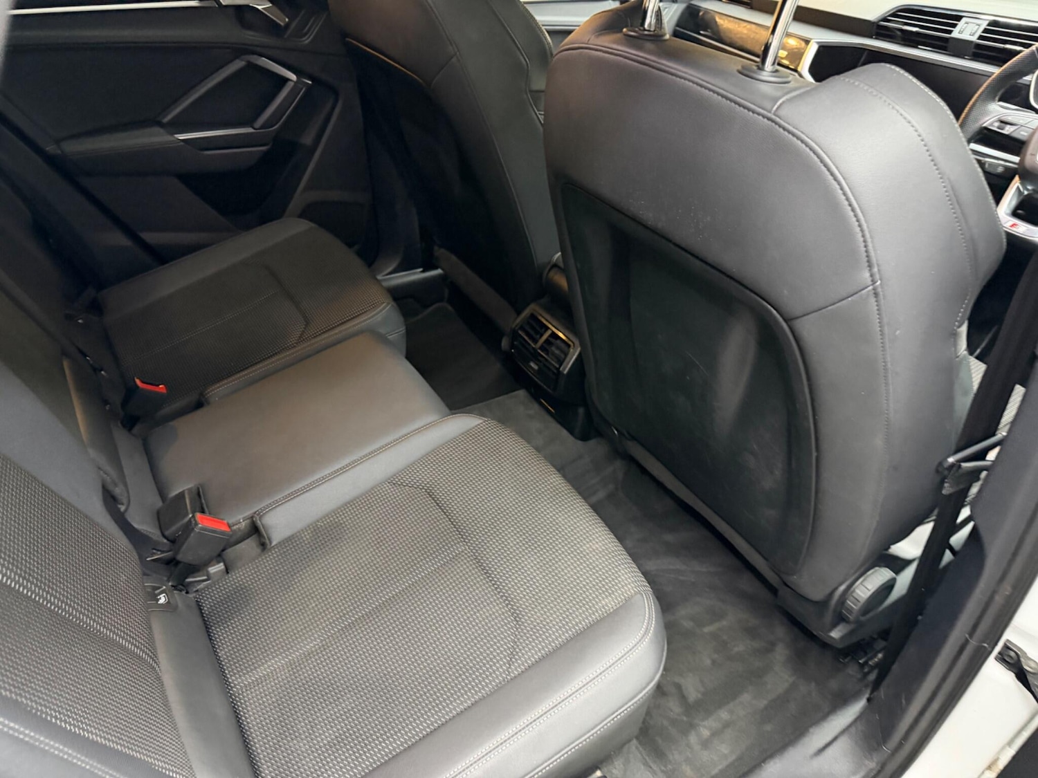 Used Audi Q3 2022 for sale - 77015632: Photo 17