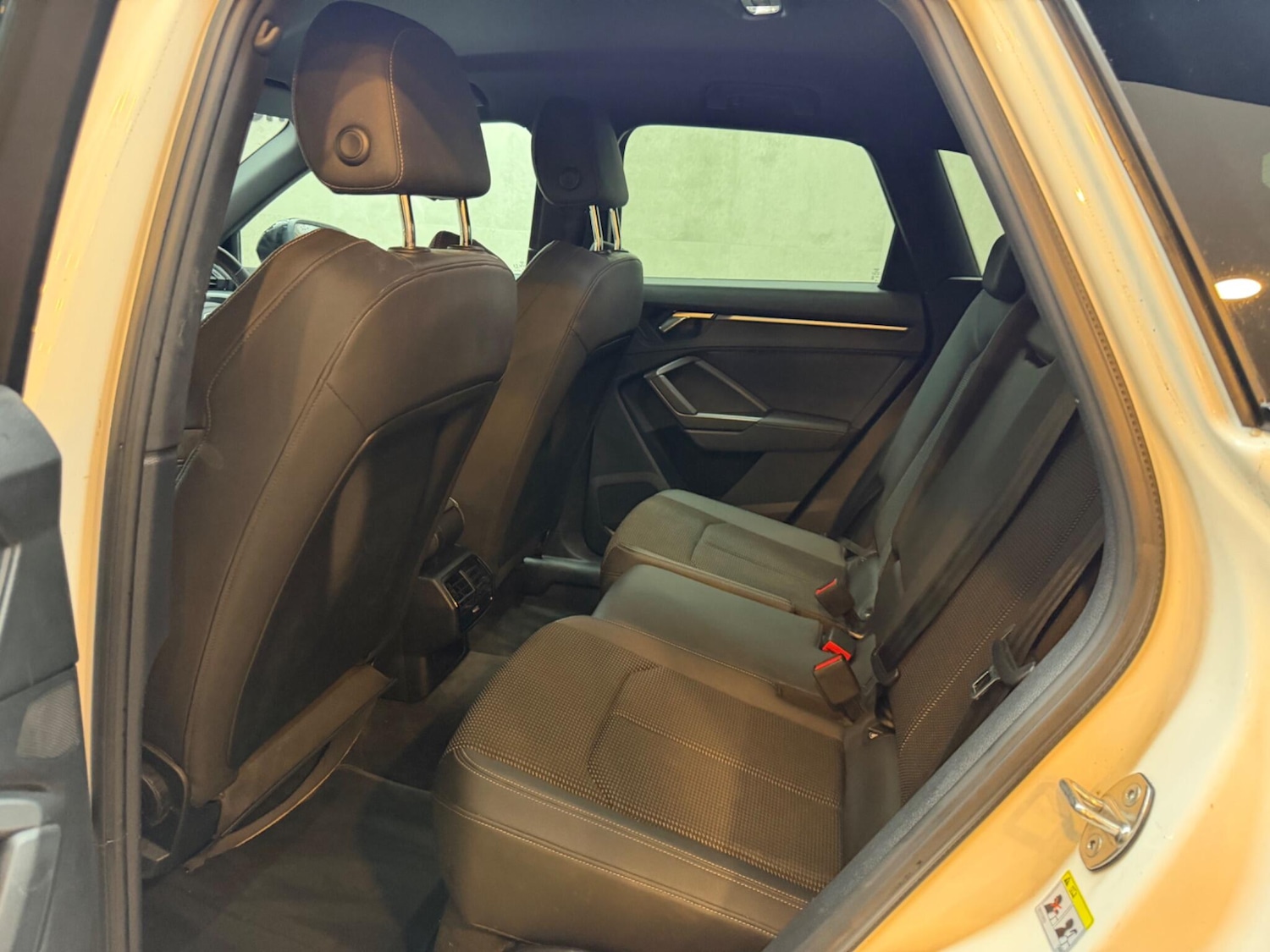 Used Audi Q3 2022 for sale - 77015632: Photo 18