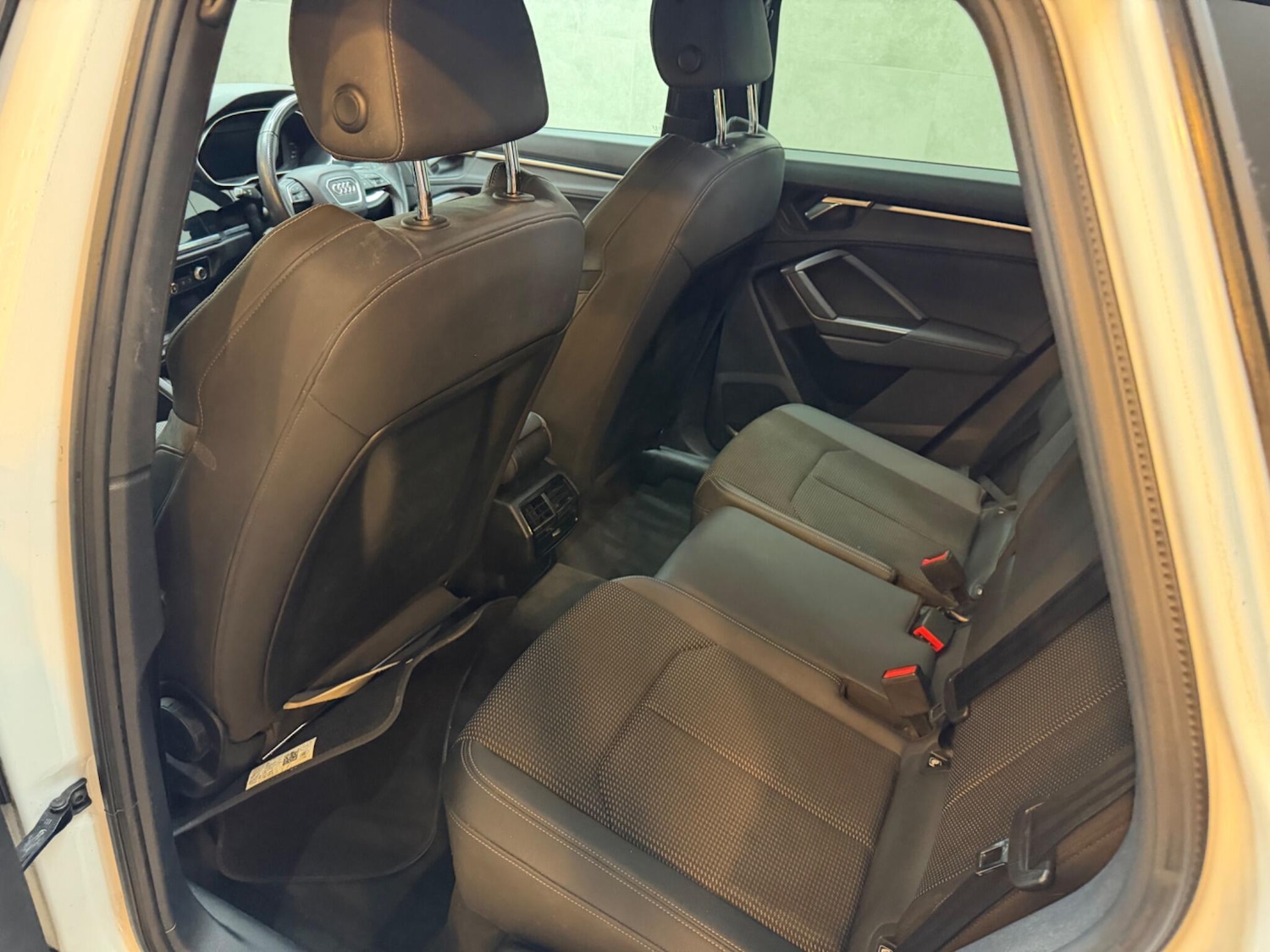 Used Audi Q3 2022 for sale - 77015632: Photo 19