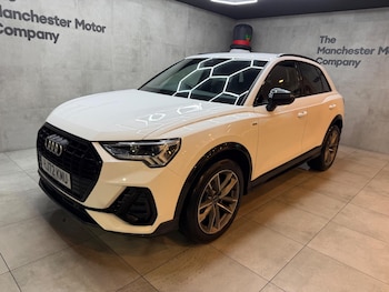 Used Audi Q3 2022 for sale - 77015632: Photo