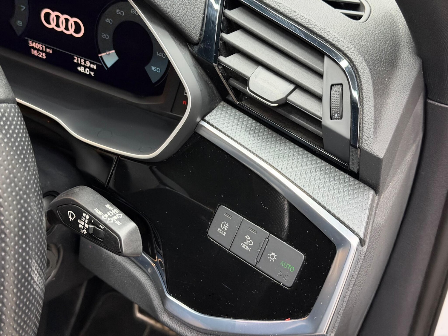 Used Audi Q3 2022 for sale - 77015632: Photo 20