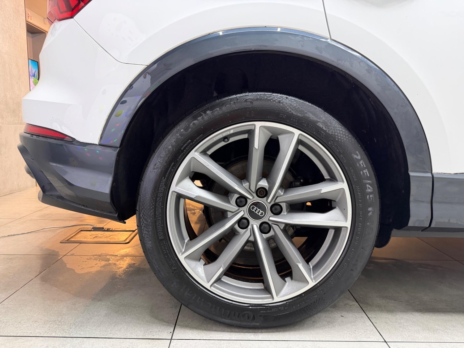 Used Audi Q3 2022 for sale - 77015632: Photo 23