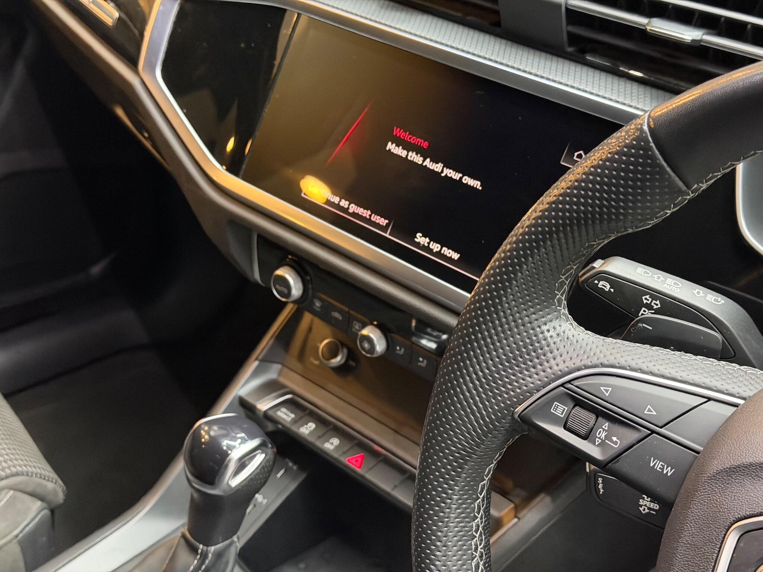 Used Audi Q3 2022 for sale - 77015632: Photo 26