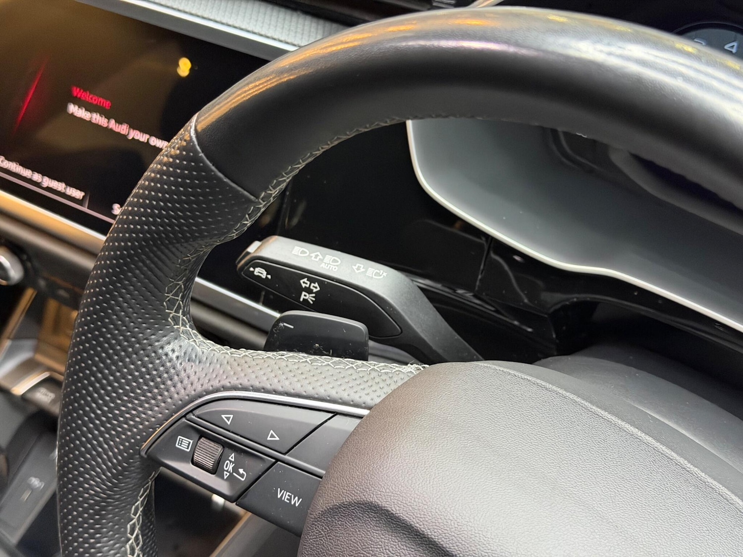 Used Audi Q3 2022 for sale - 77015632: Photo 27