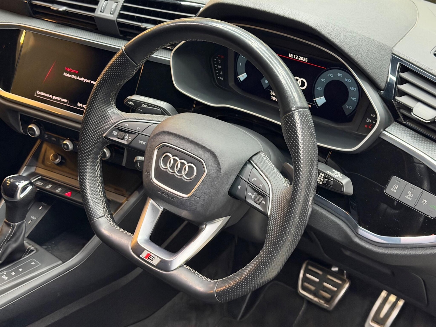 Used Audi Q3 2022 for sale - 77015632: Photo 30