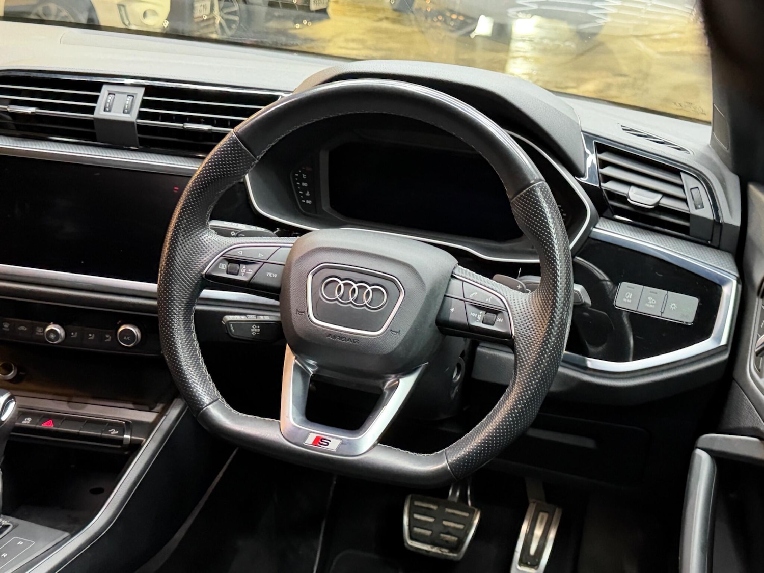 Used Audi Q3 2022 for sale - 77015632: Photo 31