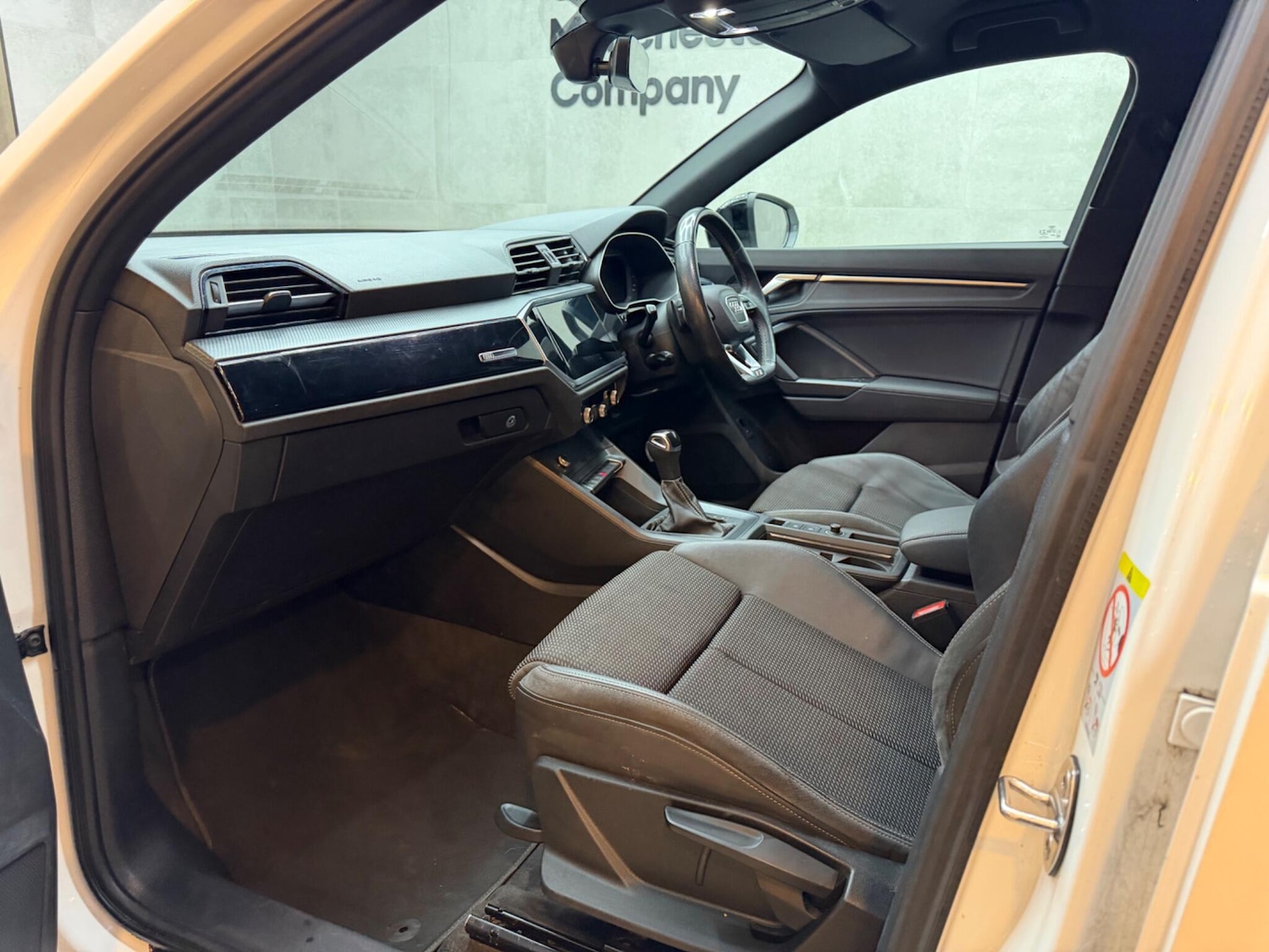 Used Audi Q3 2022 for sale - 77015632: Photo 33