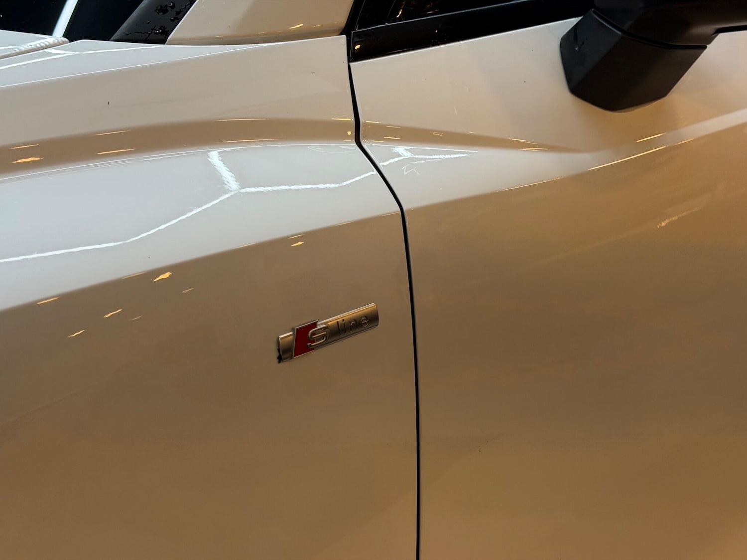 Used Audi Q3 2022 for sale - 77015632: Photo 35