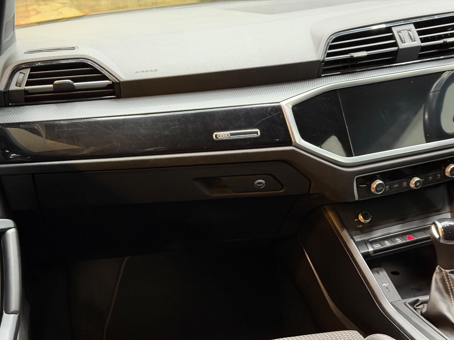 Used Audi Q3 2022 for sale - 77015632: Photo 36