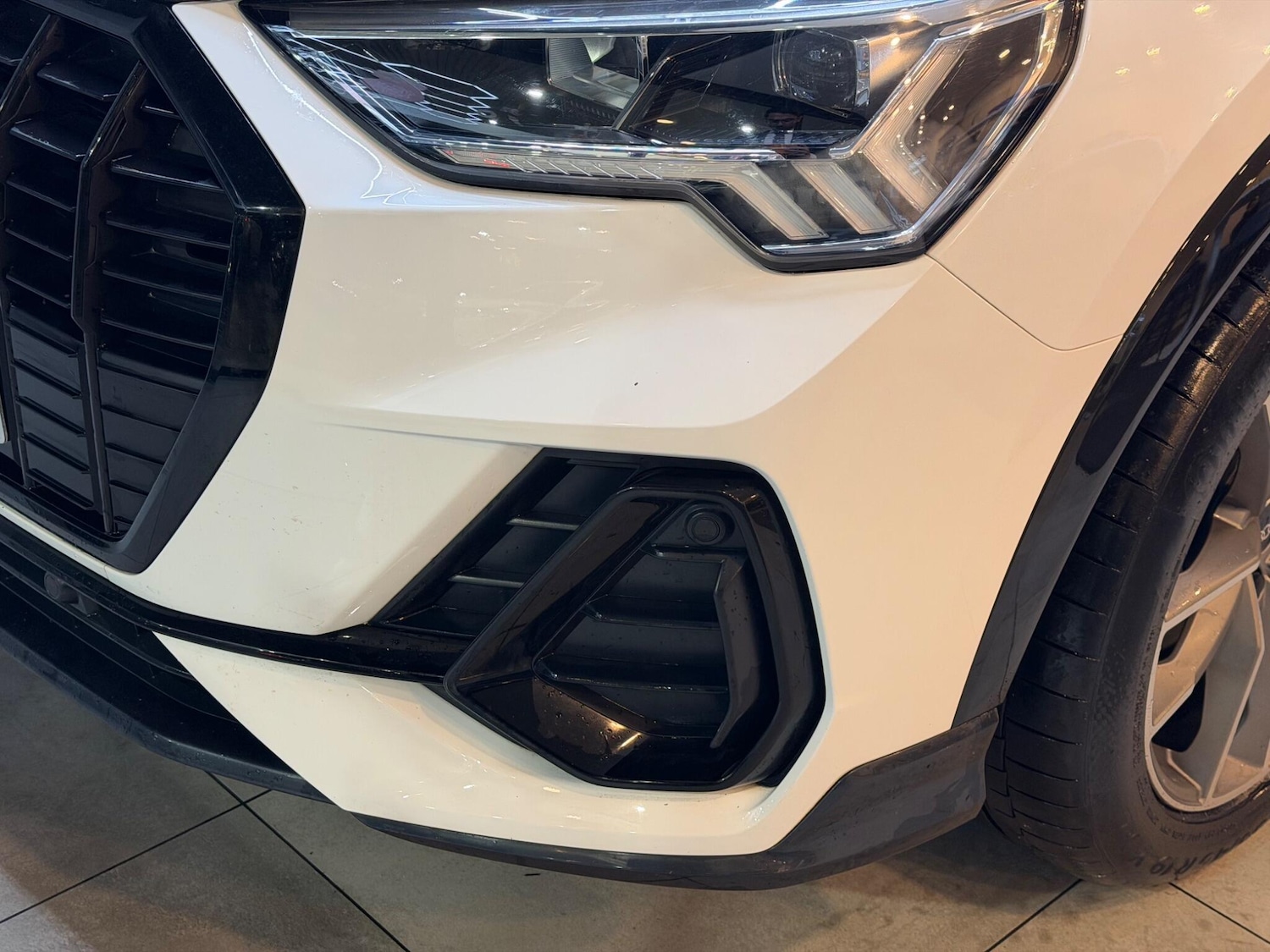 Used Audi Q3 2022 for sale - 77015632: Photo 41