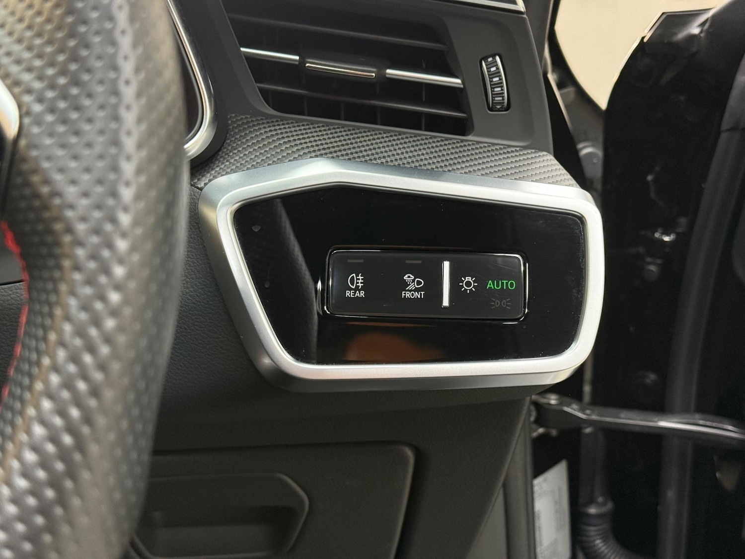 Vehicle 26