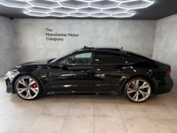 Used Audi RS7 2022 for sale - 75041850: Photo