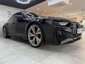 Used Audi RS7 2022 for sale - 75041850: Photo
