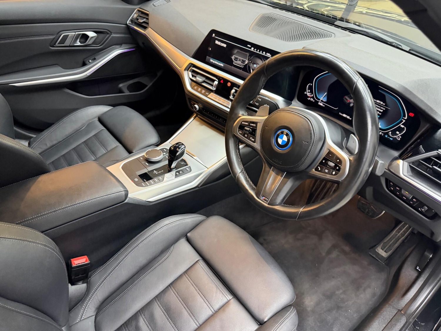 Used BMW 3 Series 2021 for sale - 77016697: Photo 10