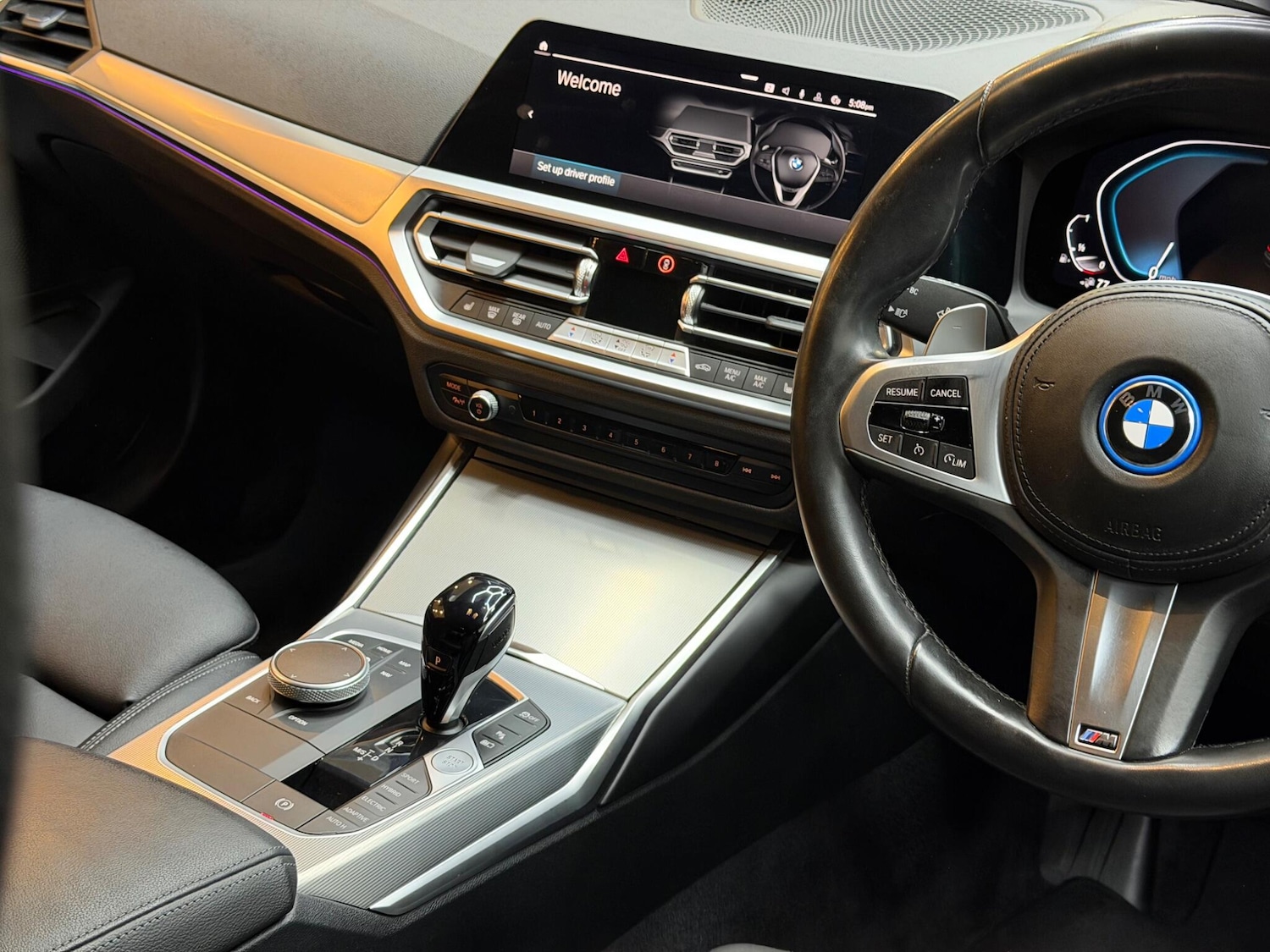 Used BMW 3 Series 2021 for sale - 77016697: Photo 11