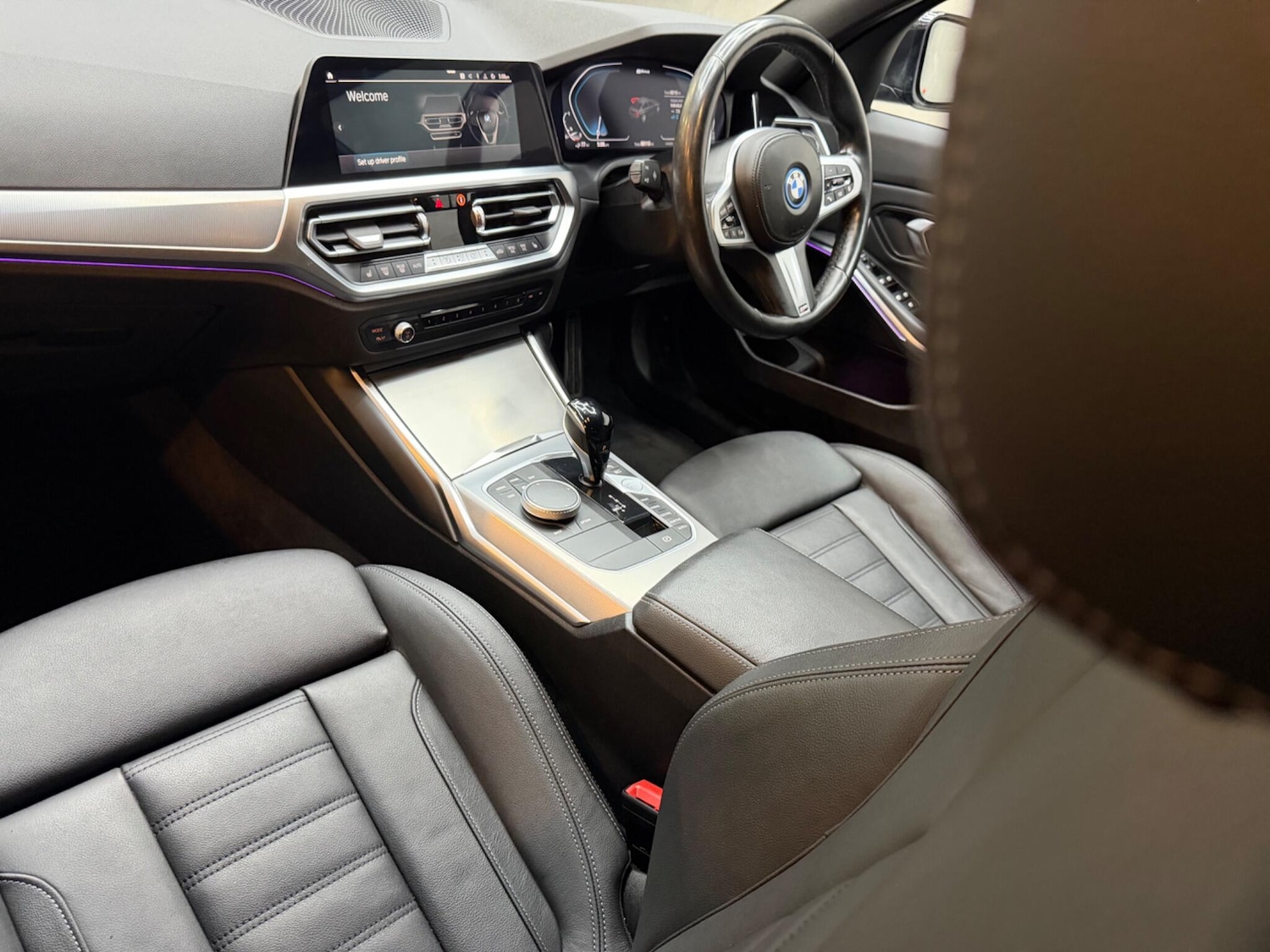 Used BMW 3 Series 2021 for sale - 77016697: Photo 13