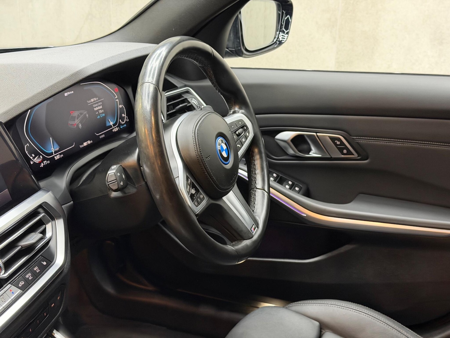 Used BMW 3 Series 2021 for sale - 77016697: Photo 14