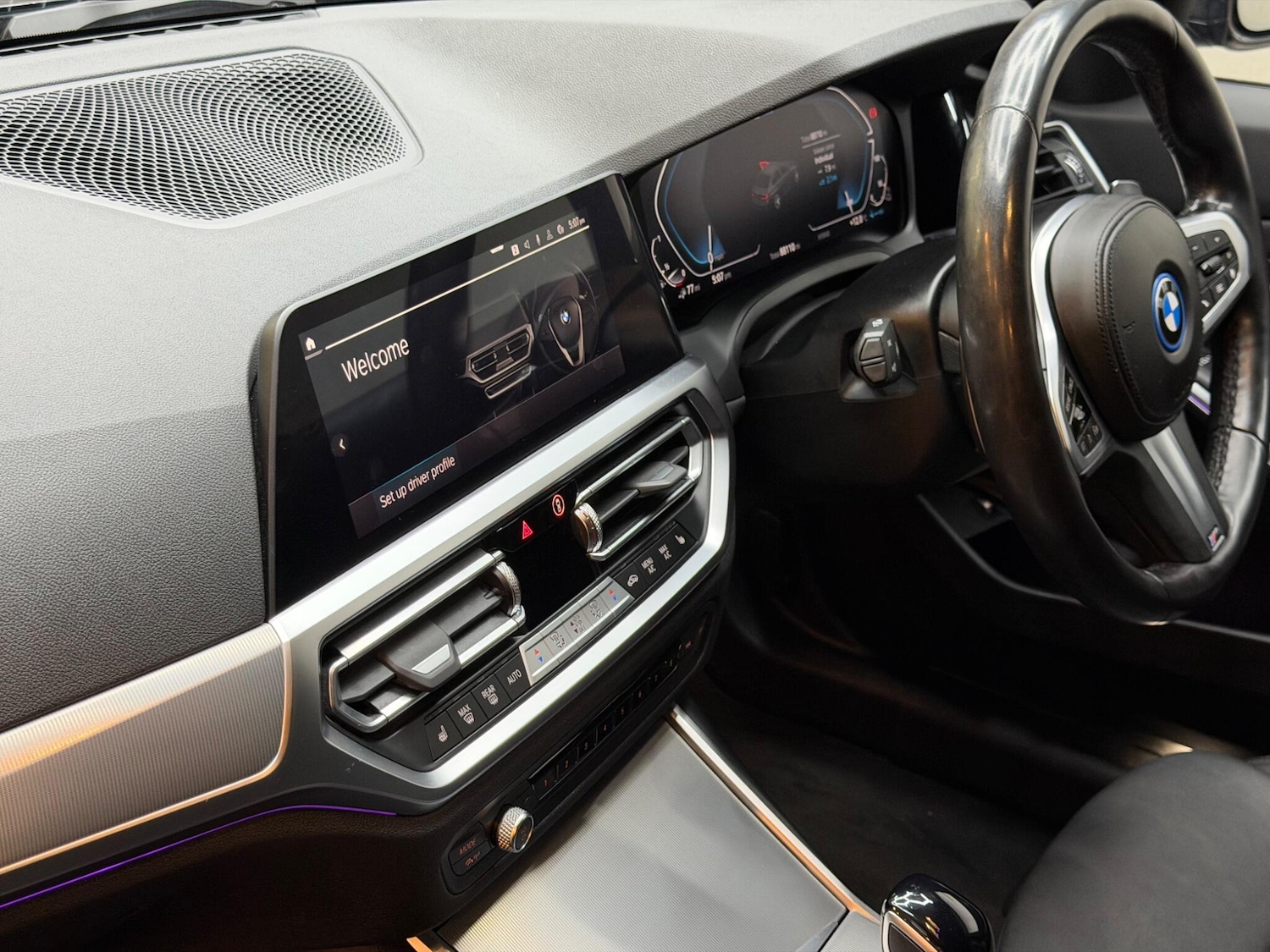 Used BMW 3 Series 2021 for sale - 77016697: Photo 15