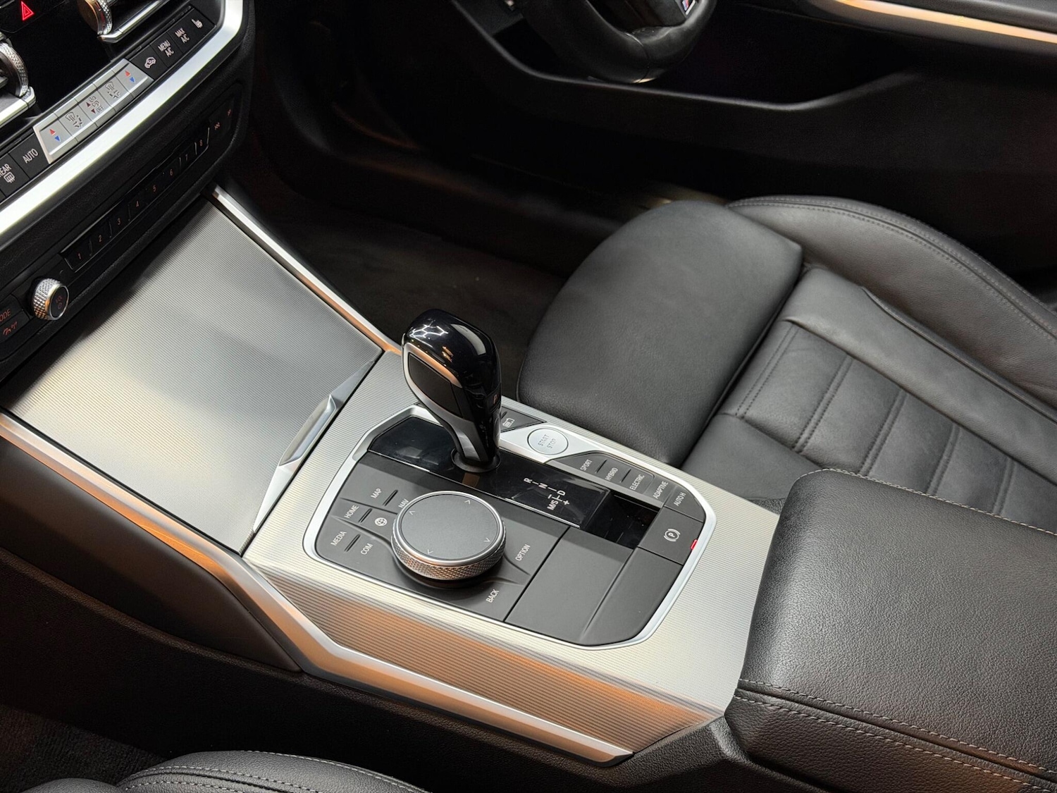 Used BMW 3 Series 2021 for sale - 77016697: Photo 16