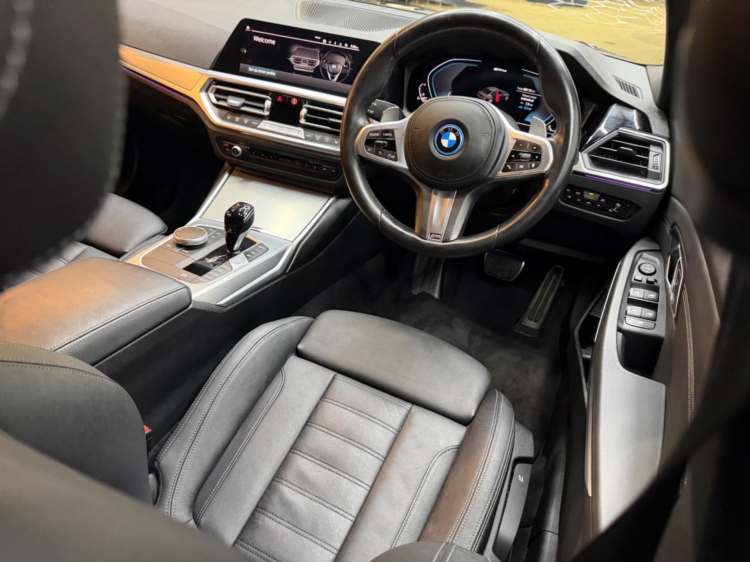 Used BMW 3 Series 2021 for sale - 77016697: Photo 17