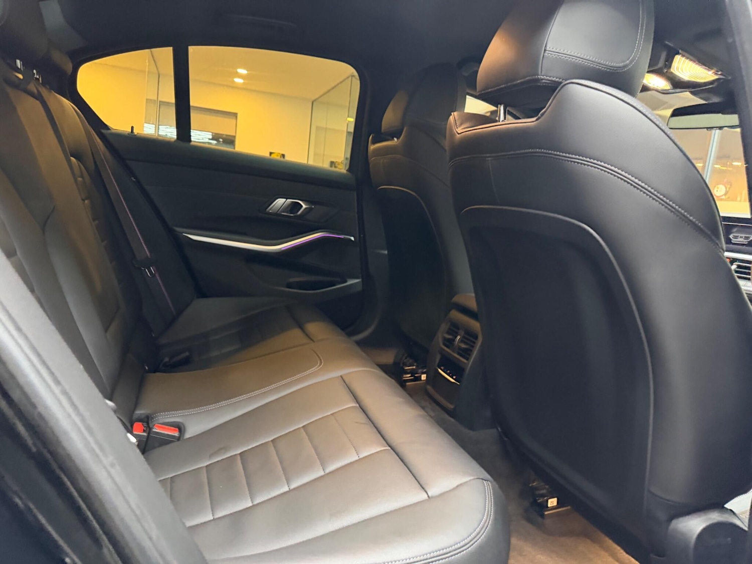 Used BMW 3 Series 2021 for sale - 77016697: Photo 18