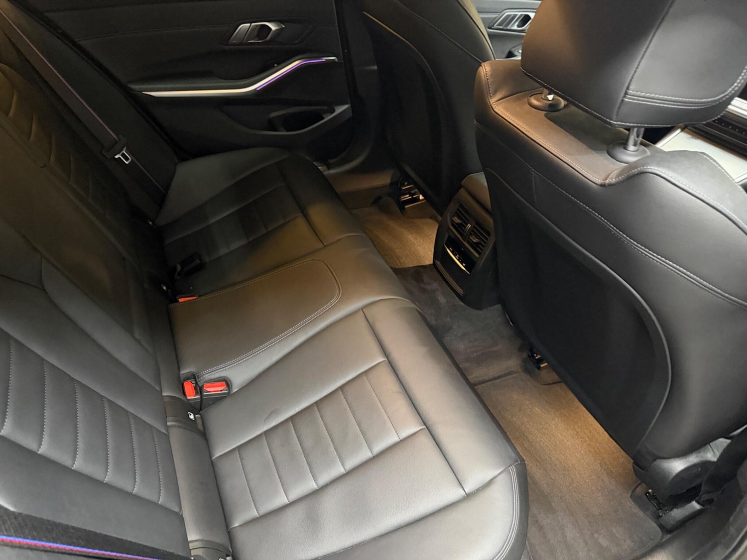 Used BMW 3 Series 2021 for sale - 77016697: Photo 19