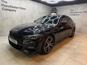 Used BMW 3 Series 2021 for sale - 77016697: Photo