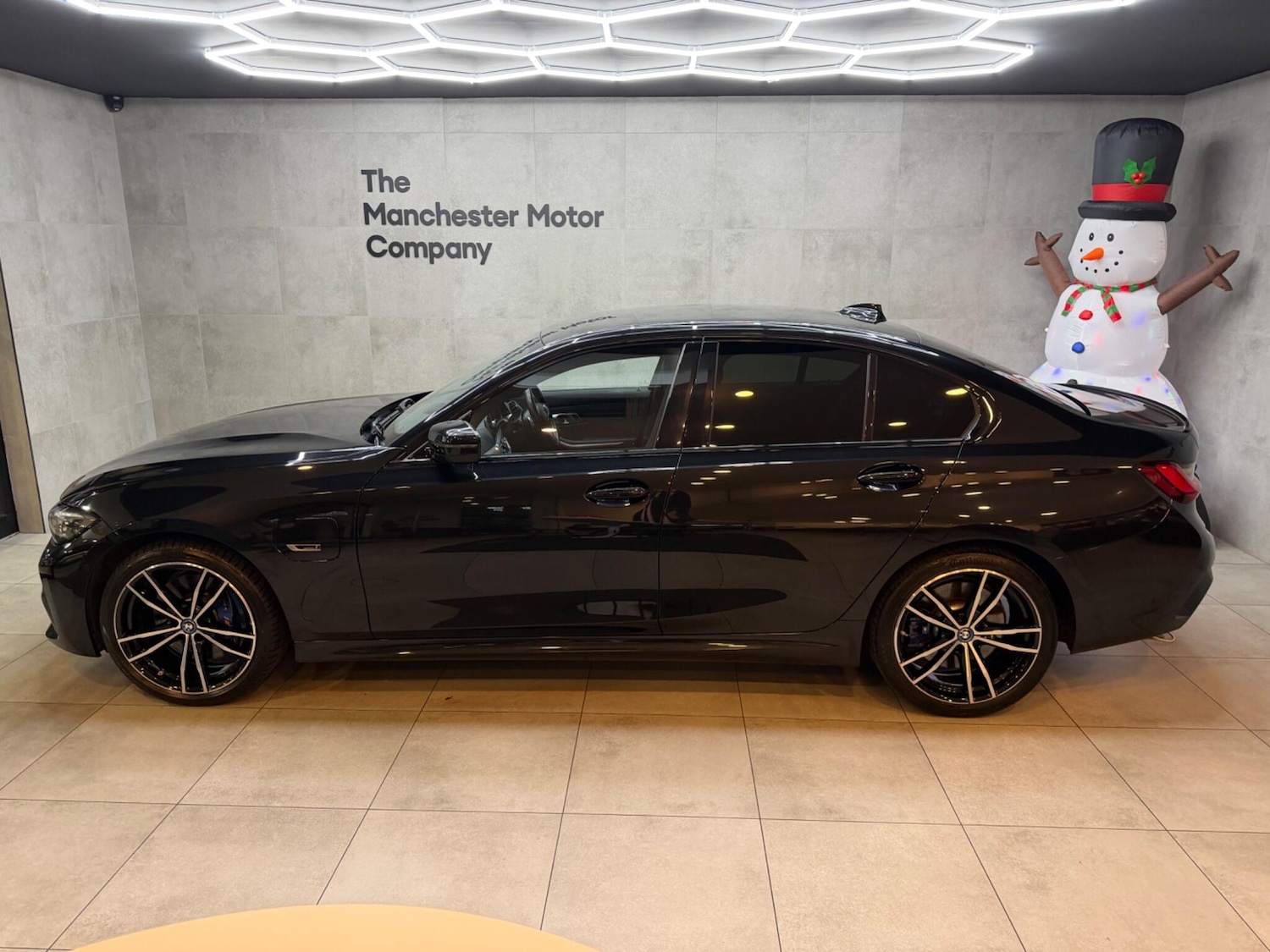 Used BMW 3 Series 2021 for sale - 77016697: Photo 2