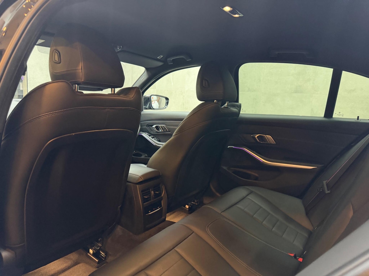 Used BMW 3 Series 2021 for sale - 77016697: Photo 20