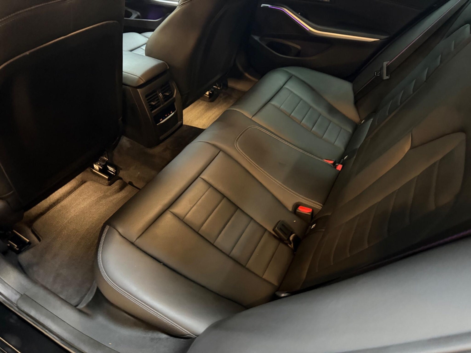 Used BMW 3 Series 2021 for sale - 77016697: Photo 21