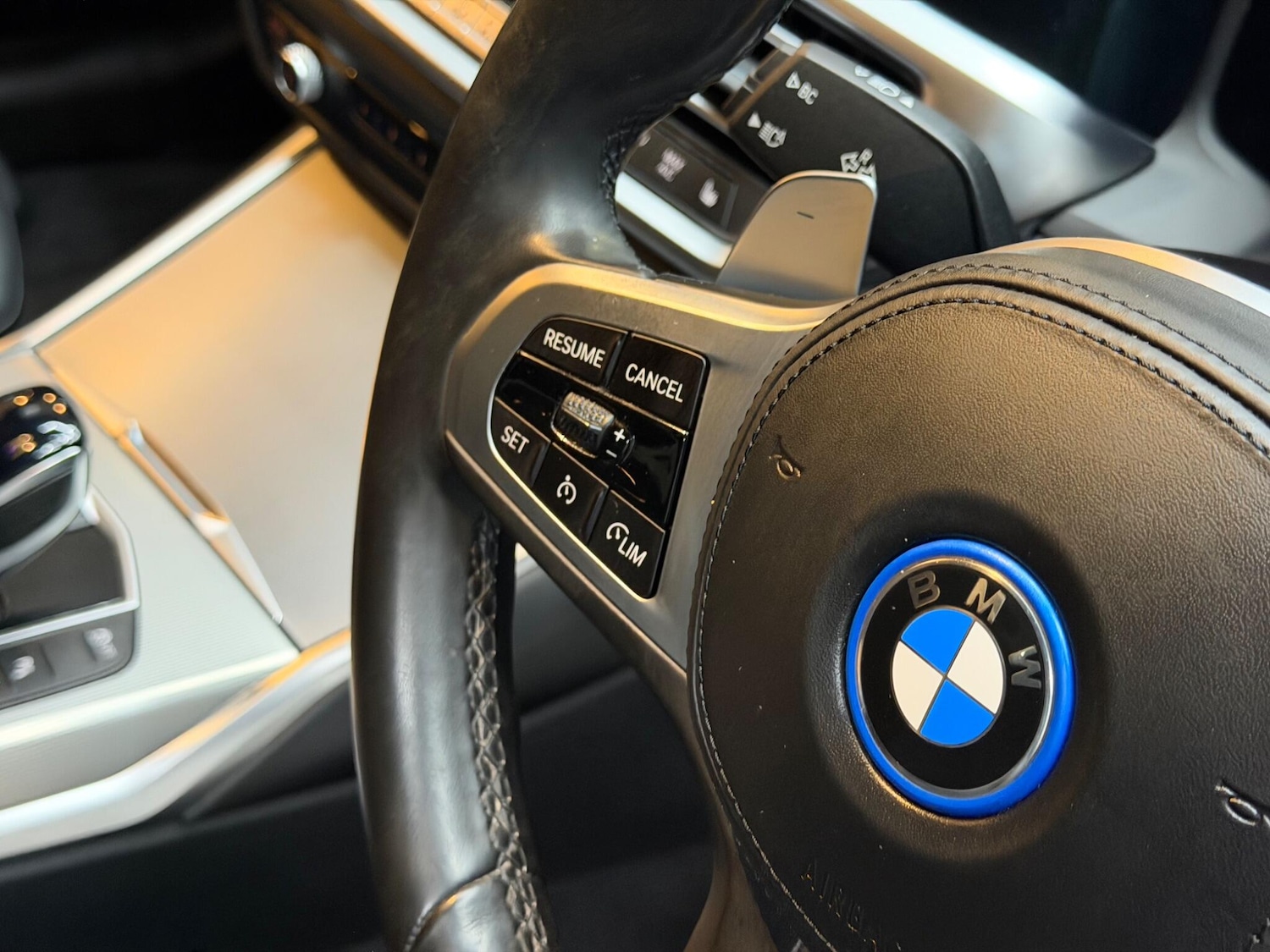 Used BMW 3 Series 2021 for sale - 77016697: Photo 24