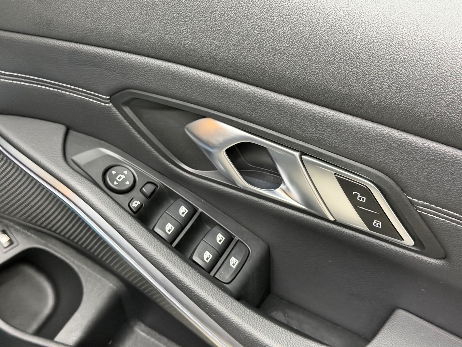 Used BMW 3 Series 2021 for sale - 77016697: Photo 25