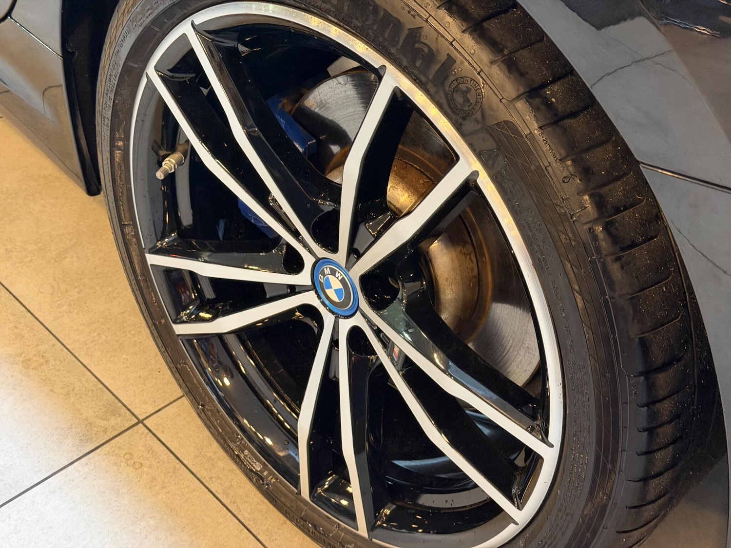 Used BMW 3 Series 2021 for sale - 77016697: Photo 27