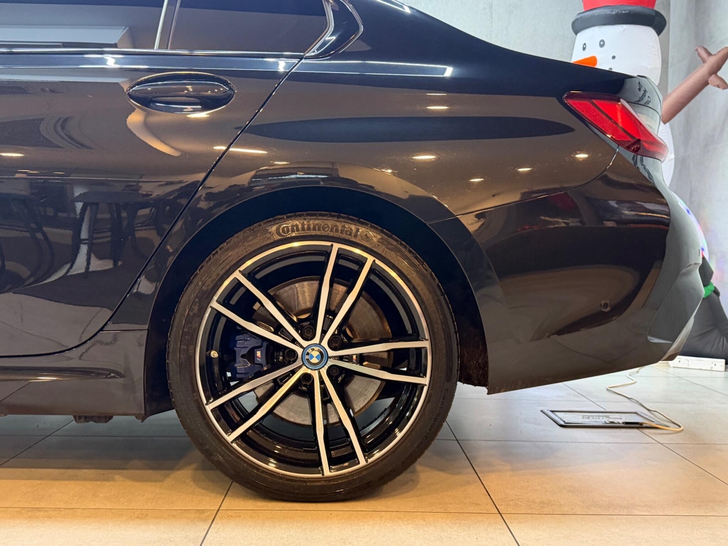 Used BMW 3 Series 2021 for sale - 77016697: Photo 28