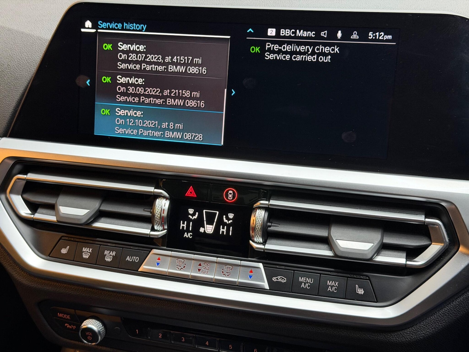 Used BMW 3 Series 2021 for sale - 77016697: Photo 30