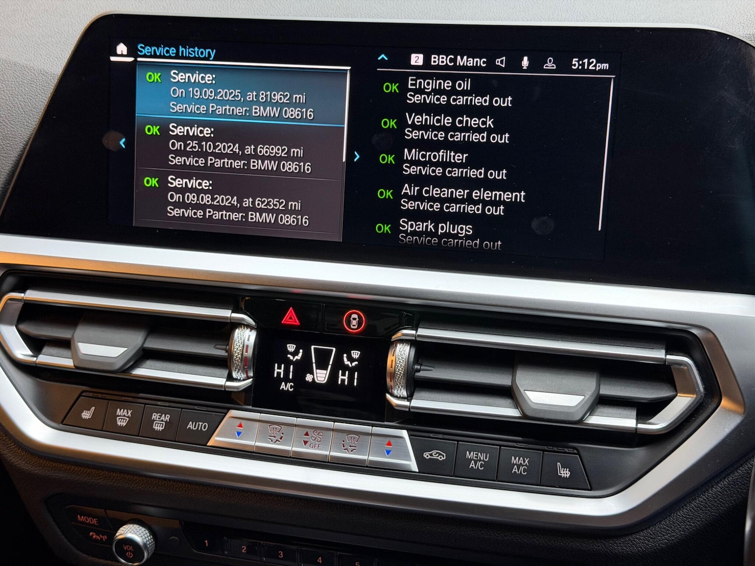 Used BMW 3 Series 2021 for sale - 77016697: Photo 31